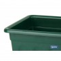 Jardinera Modelo Azahar Verde Cofan
