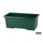 Jardinera Modelo Azahar Verde Cofan