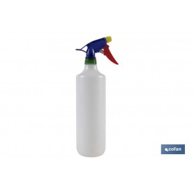 ▷ Pulverizador manual Estándar | Ferreidea