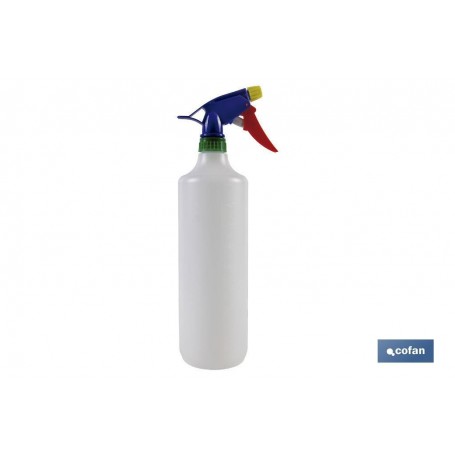 ▷ Pulverizador manual Estándar | Ferreidea