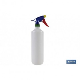 Pulverizador manual Estándar Cofan