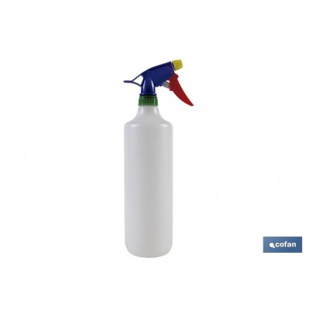 Pulverizador manual Estándar Cofan