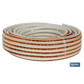 ▷ Tubo Gas Flexible "Portugal" | Ferreidea