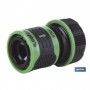 ▷ Conector y Aquastop Confort | Ferreidea