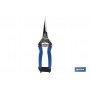 ▷ Tijeras de Recolección "INOX" 185mm | Ferreidea