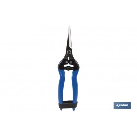 ▷ Tijeras de recolección punta recta 185 mm | Ferreidea