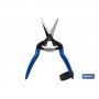▷ Tijeras de recolección punta recta 185 mm | Ferreidea