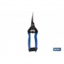 ▷ Tijeras de recolección punta curva 185 mm | Ferreidea