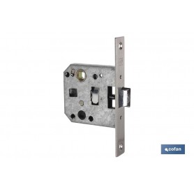▷ Picaporte embutir Inoxidable | Ferreidea