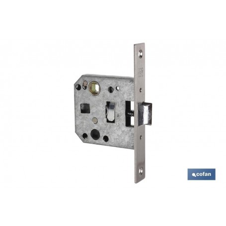 ▷ Picaporte embutir Inoxidable | Ferreidea