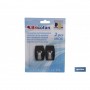 ▷ Colgador Auto-Adhesivo Acero Inox | Ferreidea