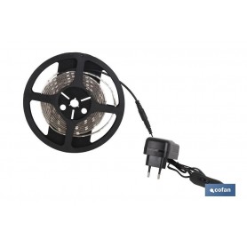 ▷ Tira Led 3 metros | Ferreidea