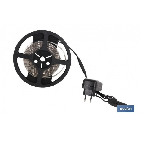 ▷ Tira Led 3 metros | Ferreidea