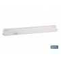▷ Regleta Led Blanca | Ferreidea