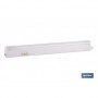 ▷ Regleta Led Blanca | Ferreidea