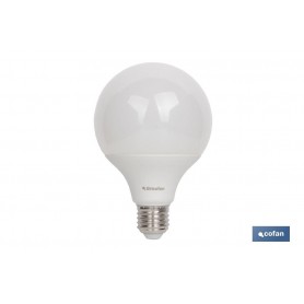 ▷ Bombilla Globo | Ferreidea
