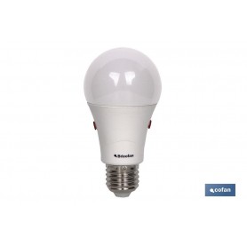 ▷ Bombilla Clasic Sensor Crepuscular | Ferreidea