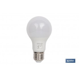 ▷ Bombilla Clasic Sensor de Presencia | Ferreidea