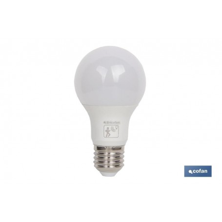 ▷ Bombilla Clasic Sensor de Presencia | Ferreidea