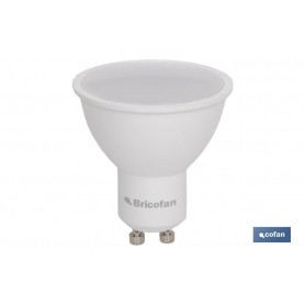 ▷ Bombilla Led GU-10 | Ferreidea