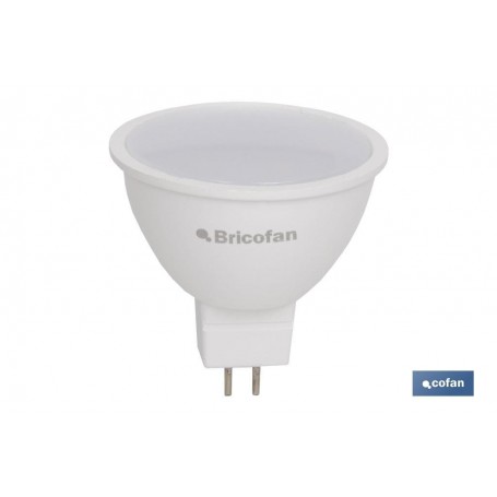 ▷ Bombilla Led COB GU-5,3 | Ferreidea
