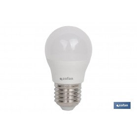 ▷ Bombilla LED Esférica | Ferreidea