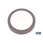▷ Downlight Gris redondo "Superficie" | Ferreidea