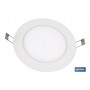 ▷ Downlight Blanco redondo "Empotrar" | Ferreidea