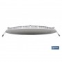 ▷ Downlight Blanco redondo "Empotrar" | Ferreidea