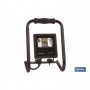 ▷ Foco MULTI "LED" 10W con soporte | Ferreidea