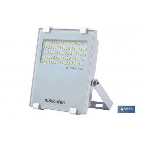 ▷ Foco MULTI "LED" 30W Blanco | Ferreidea