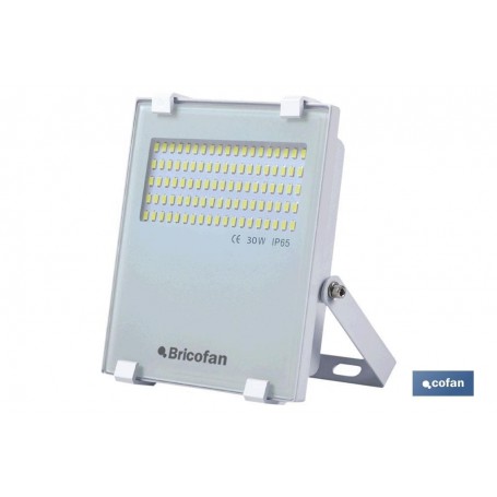▷ Foco MULTI "LED" 30W Blanco | Ferreidea