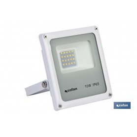 ▷ Foco MULTI "LED" 10W Blanco | Ferreidea