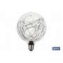 ▷ Bombilla Led Globo Estrellas | Ferreidea