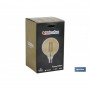 ▷ Bombilla Led Globo Oro | Ferreidea