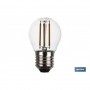 ▷ Bombilla Led Esférica Filamento E27 | Ferreidea