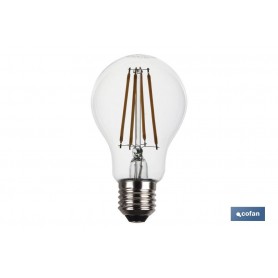 ▷ Bombilla Led Classic Filamento | Ferreidea
