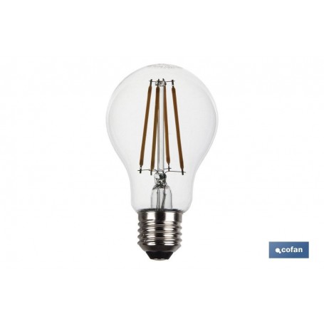 ▷ Bombilla Led Classic Filamento | Ferreidea