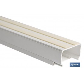 ▷ Minicanal Recto Adhesivo | Ferreidea