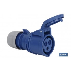 ▷ Base Móvil Industrial IP44 | Ferreidea