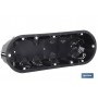 ▷ Caja Triple de Empotrar Mecanismos Tubo ø20/25 mm | Ferreidea