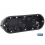 ▷ Caja Triple de Empotrar Mecanismos Tubo ø20/25 mm | Ferreidea