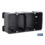 ▷ Caja de Empotrar Mecanismos Tubo ø25mm | Ferreidea