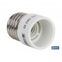 ▷ Portalámparas Adaptador E27 A E14 | Ferreidea