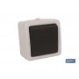 ▷ Conmutador "Estanco" IP44 | Ferreidea