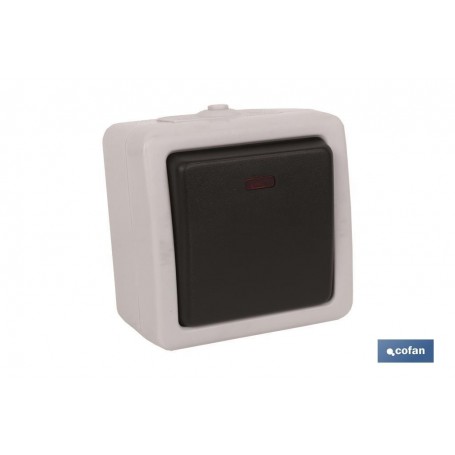 ▷ Conmutador "Estanco" IP44 | Ferreidea