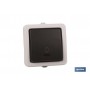 ▷ PULSADOR ESTANCO IP54 | Ferreidea