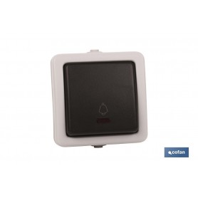▷ PULSADOR ESTANCO IP54 | Ferreidea