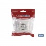 ▷ Base enchufe "Superficie" | Ferreidea