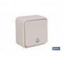 ▷ Pulsador campana "Superficie" | Ferreidea